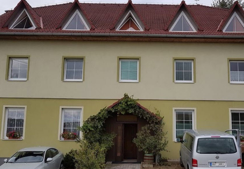 Penzion Šardice, Czech Republic (Czechia)